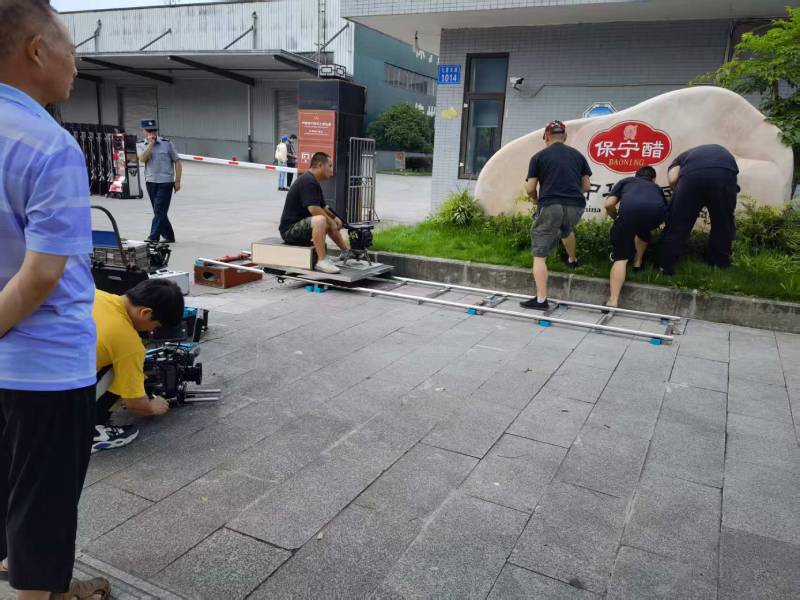 图们市广告片拍摄公司核心优势：全流程服务，让品牌广告片省心更出彩