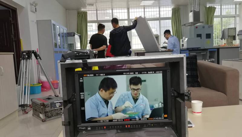 元宇宙搭台唱戏，图们市广告片拍摄公司抢滩虚拟世界首支舞