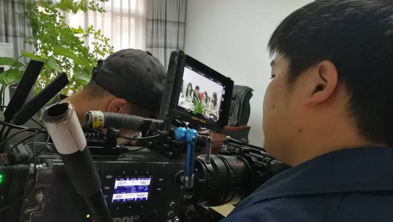 剧本杀式体验：图们市广告片拍摄公司构建沉浸式消费决策路径