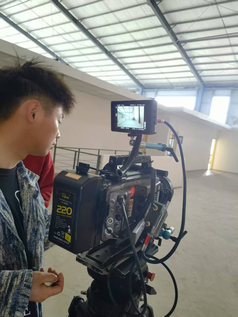 解锁图们市广告片拍摄：以创意镜头，解锁品牌商业价值新高度